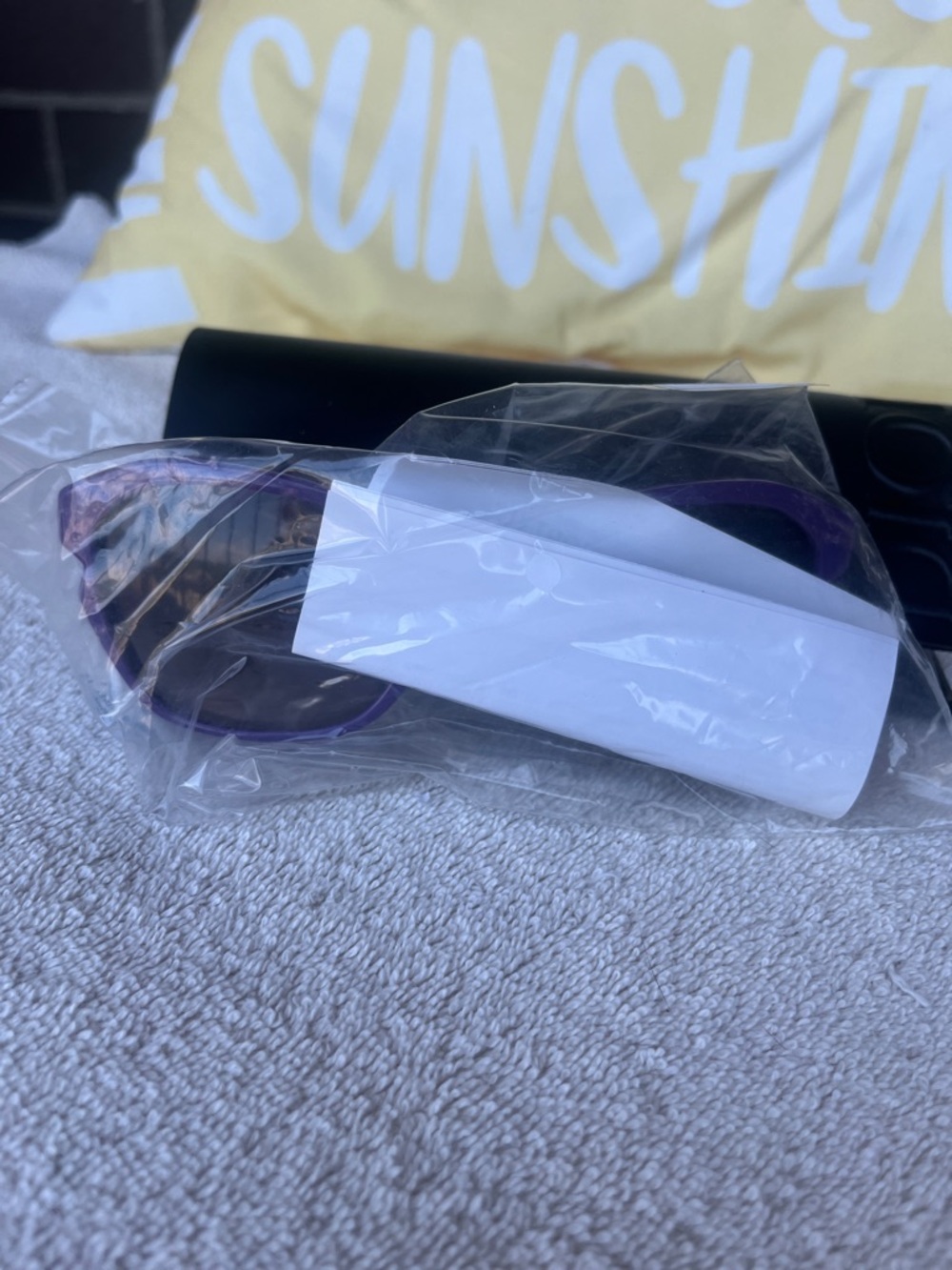 Dior Women’s Sunglasses, New with Case - Picture 4 of 12